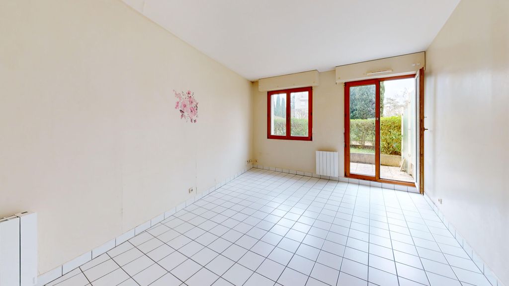 Achat studio à vendre 27 m² - Le Plessis-Robinson