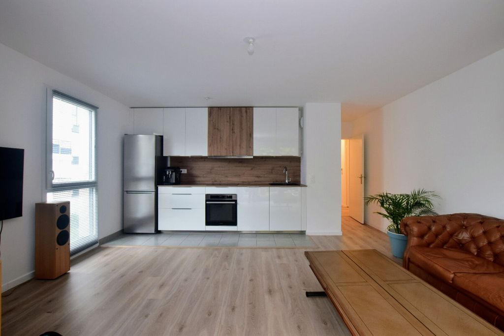 Achat appartement à vendre 3 pièces 61 m² - Vaires-sur-Marne