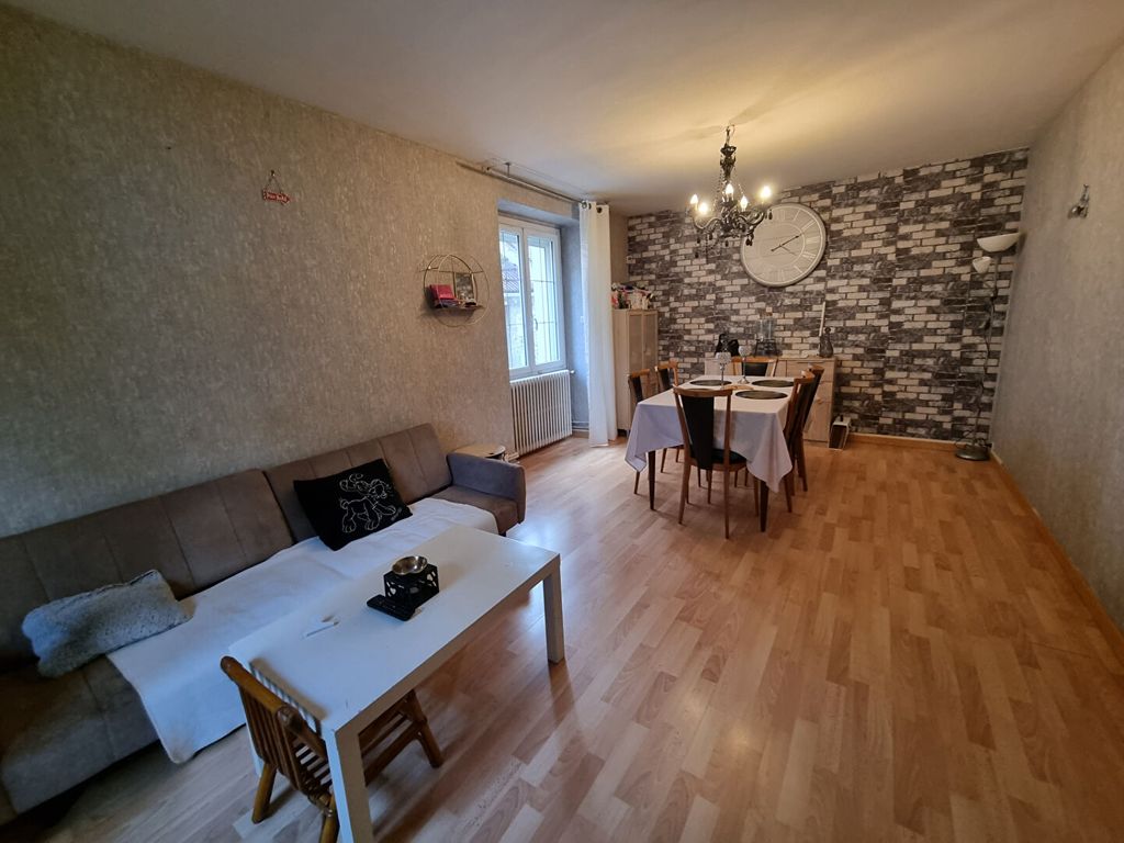 Achat maison 2 chambre(s) - Étréchy