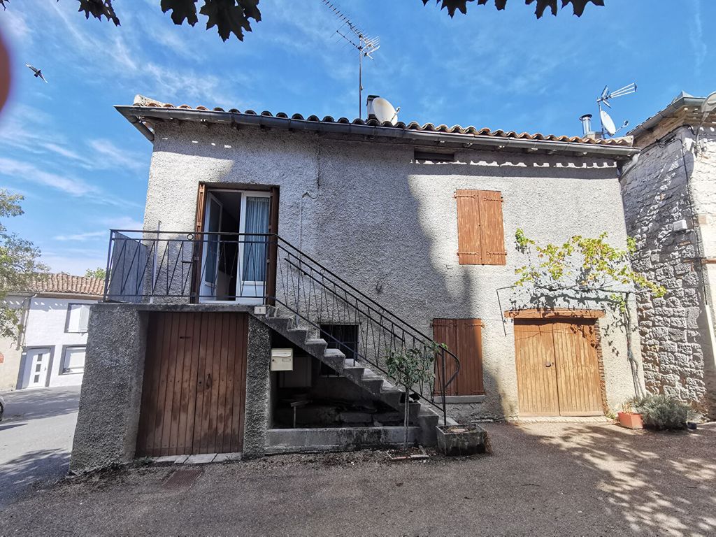 Achat maison 2 chambre(s) - Cahuzac-sur-Vère