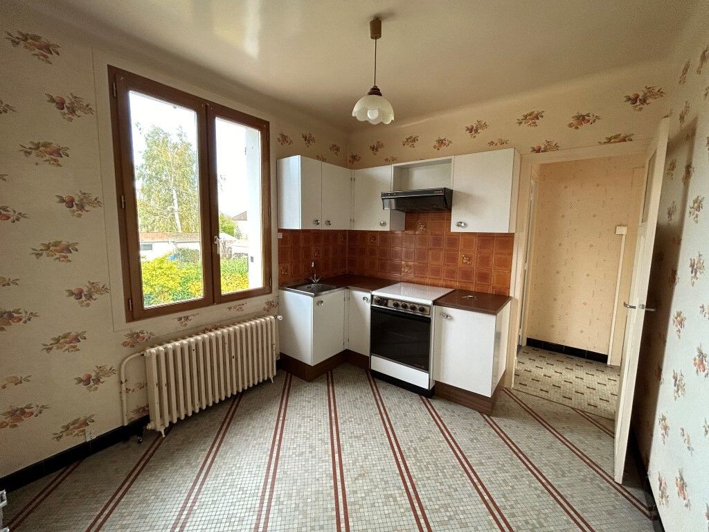 Achat maison 2 chambre(s) - Varennes-Vauzelles