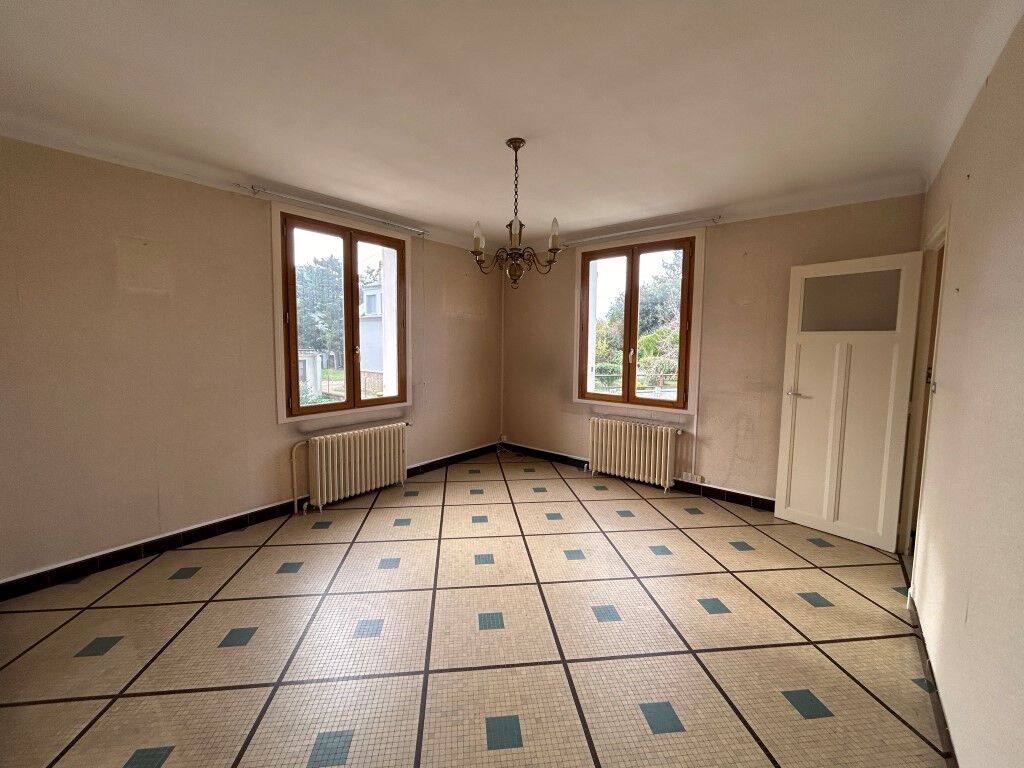 Achat maison 2 chambre(s) - Varennes-Vauzelles