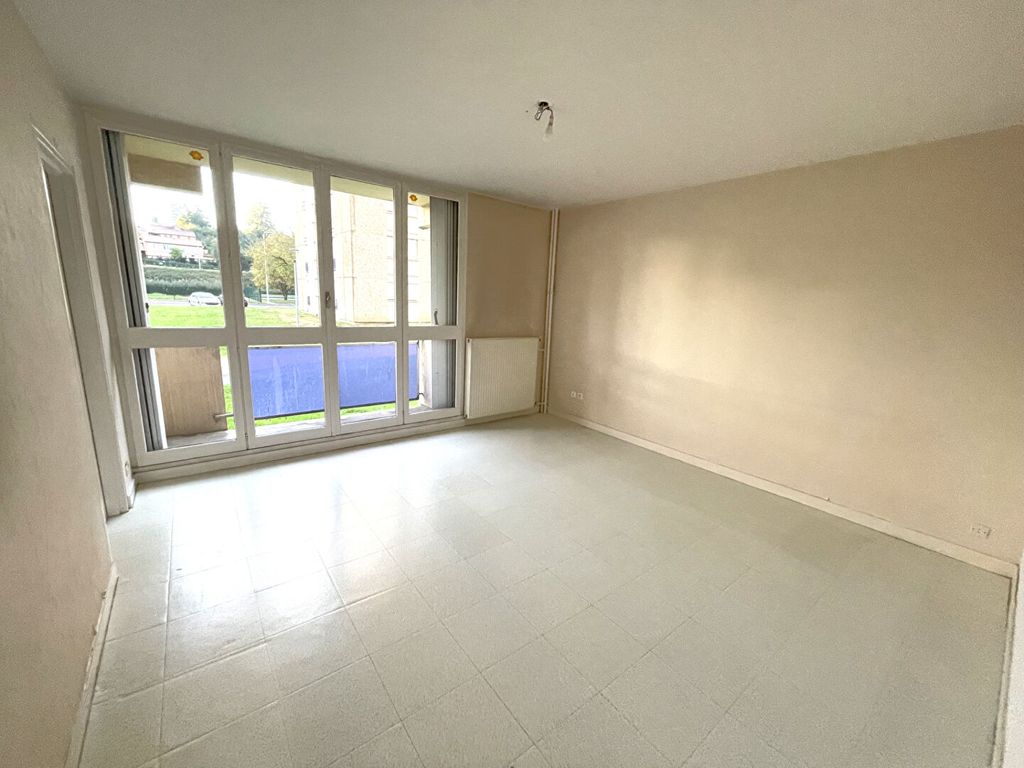 Achat appartement à vendre 3 pièces 64 m² - Mâcon