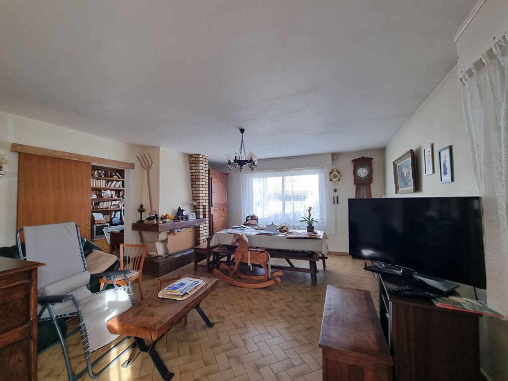 Achat maison 4 chambre(s) - Saint-Gilles-Croix-de-Vie