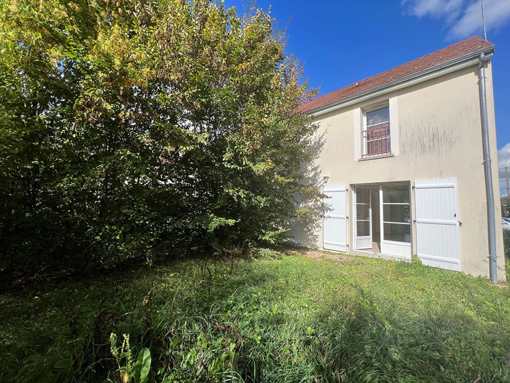 Achat maison à vendre 3 chambres 81 m² - Quiers-sur-Bézonde