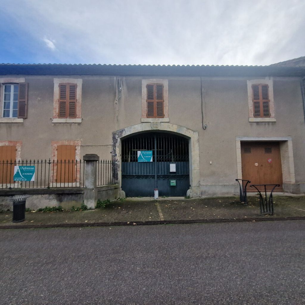 Achat appartement à vendre 2 pièces 252 m² - Carcassonne