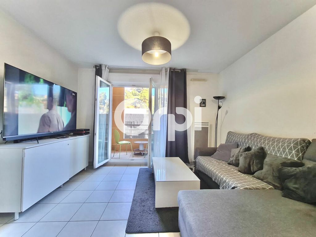 Achat appartement à vendre 2 pièces 37 m² - Saint-André-de-la-Roche