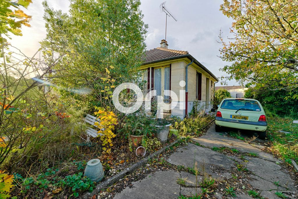 Achat maison 3 chambre(s) - Vigneux-sur-Seine