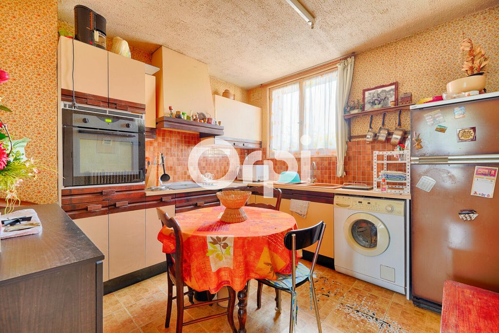 Achat maison 3 chambre(s) - Vigneux-sur-Seine