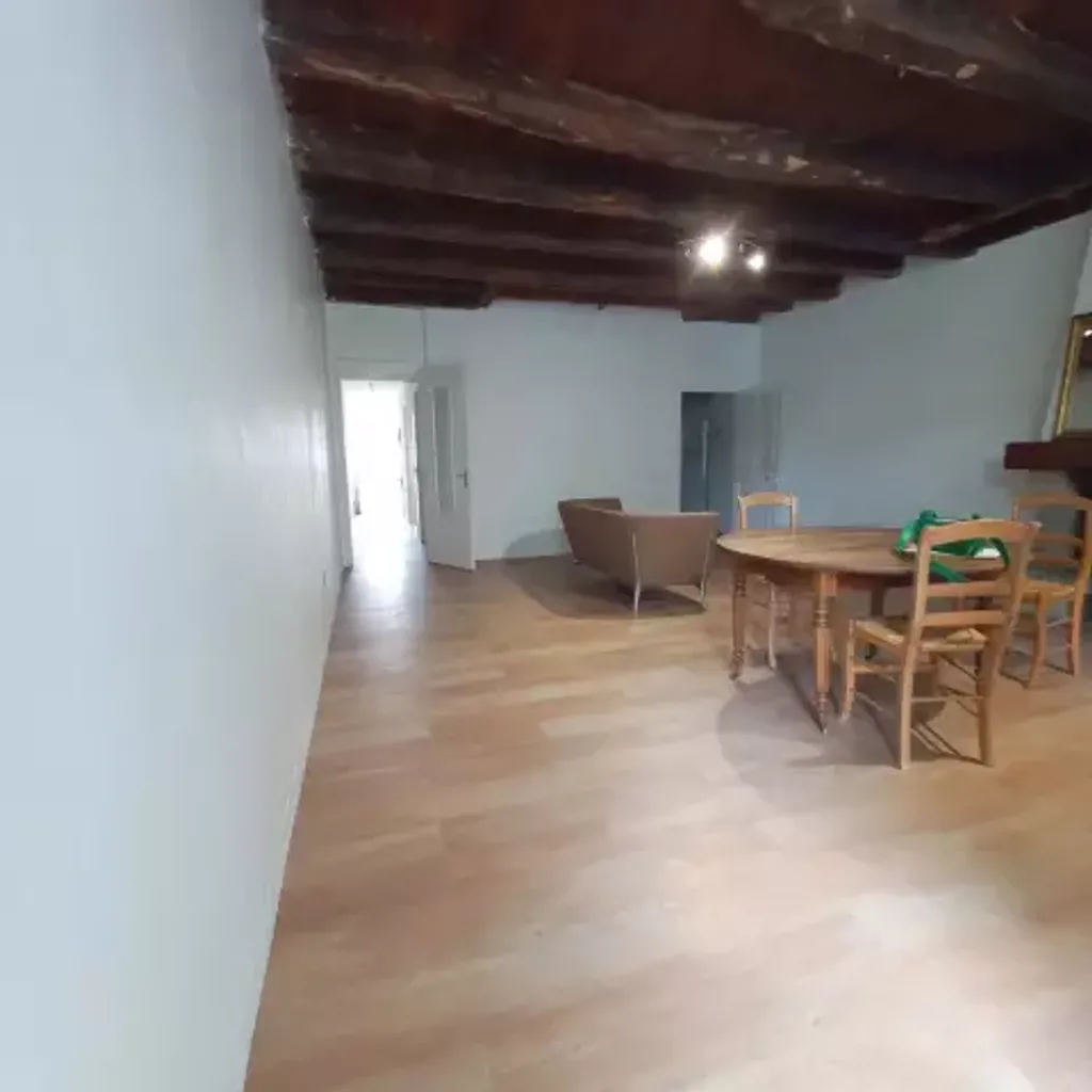 Achat maison 4 chambre(s) - Monnières