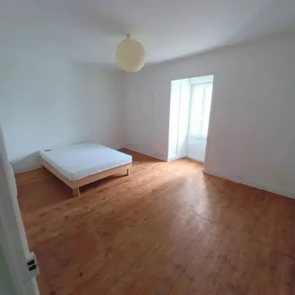 Achat maison 4 chambre(s) - Monnières