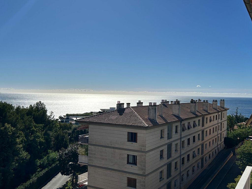 Achat appartement à vendre 5 pièces 82 m² - Cannes