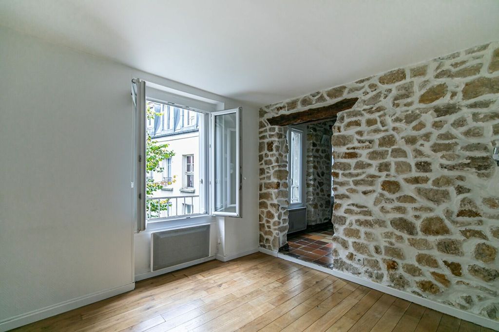Achat appartement à vendre 2 pièces 38 m² - Nogent-sur-Marne