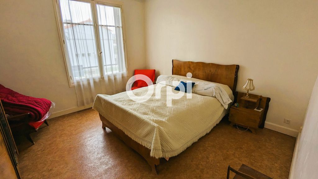 Achat maison 3 chambre(s) - Aubière