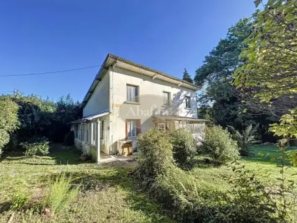 Achat maison 3 chambre(s) - Lannemezan