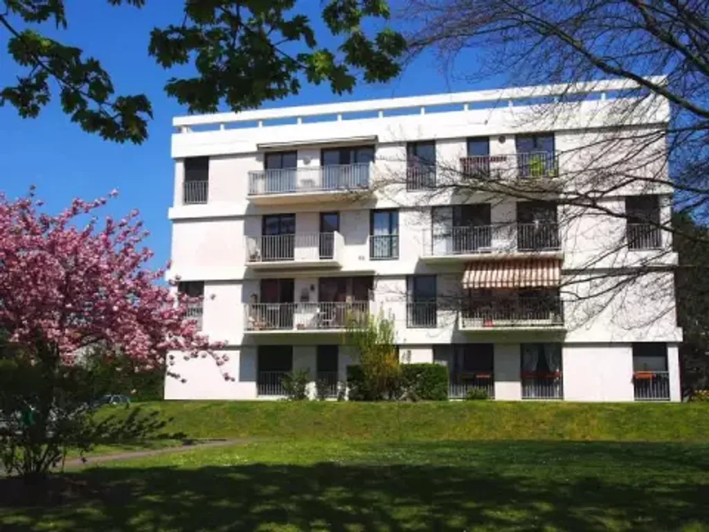 Achat appartement à vendre 2 pièces 53 m² - Conflans-Sainte-Honorine