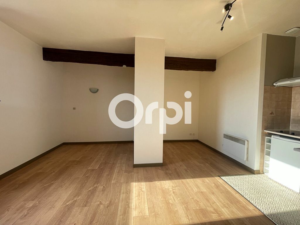 Achat studio à vendre 31 m² - Muret