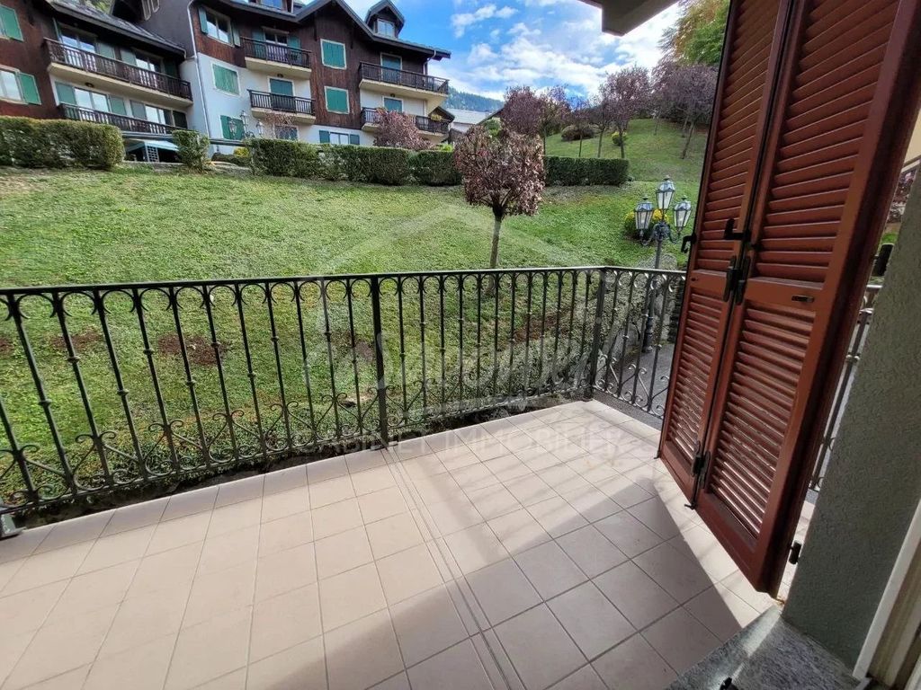 Achat appartement à vendre 3 pièces 44 m² - Saint-Gervais-les-Bains