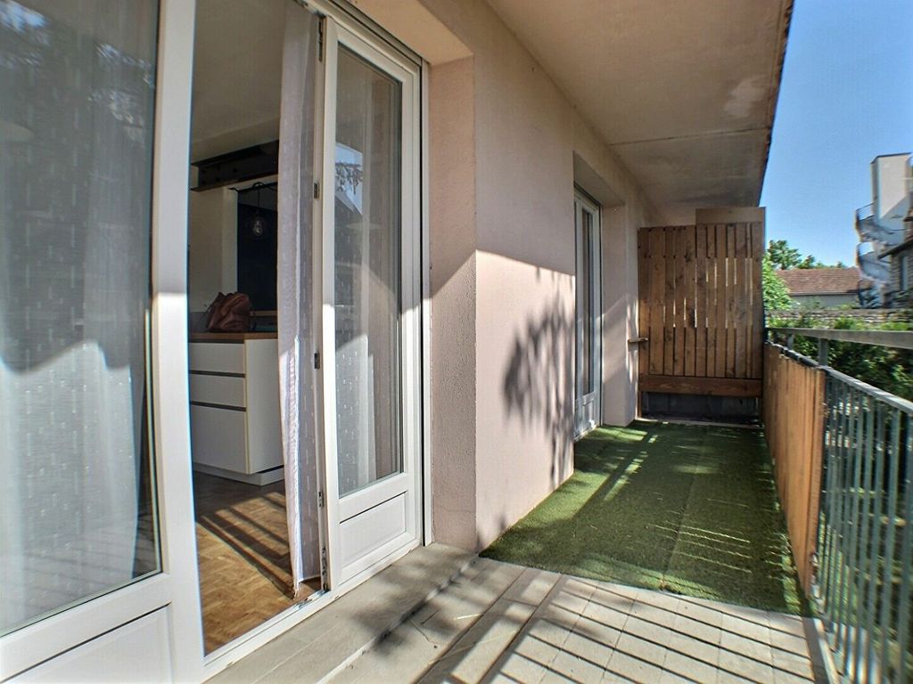 Achat studio à vendre 44 m² - Dijon