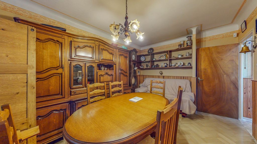 Achat maison 3 chambre(s) - Val de Briey