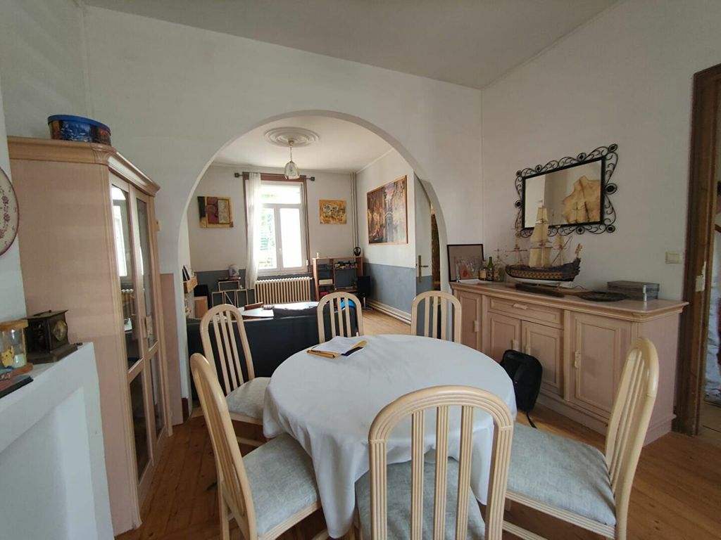 Achat maison à vendre 3 chambres 95 m² - Cambrai