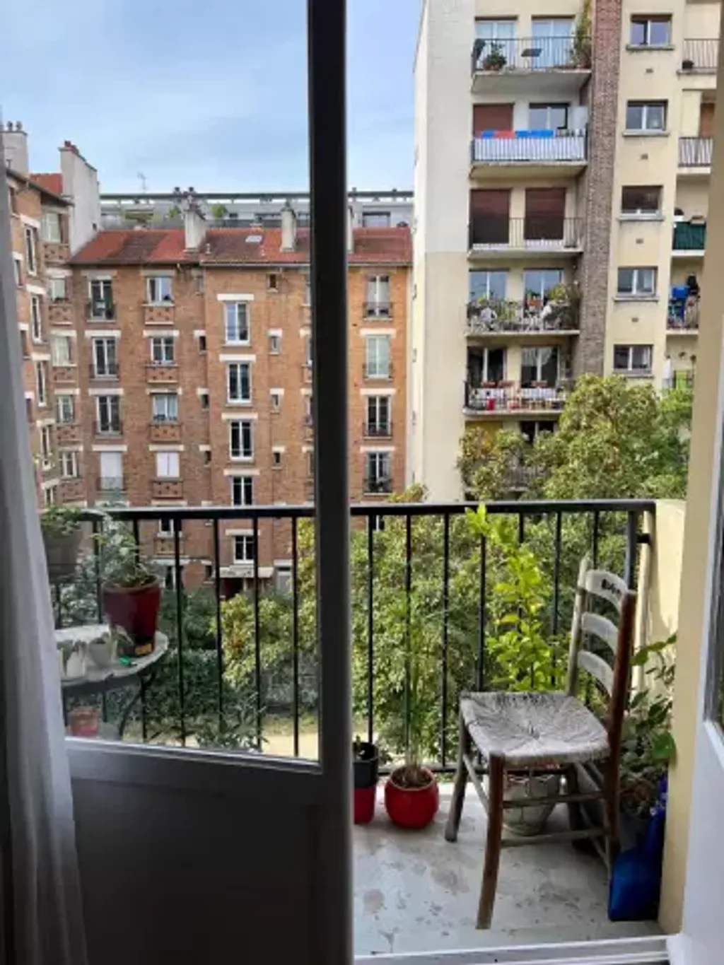 Achat appartement 2 pièce(s) Paris 12ème arrondissement