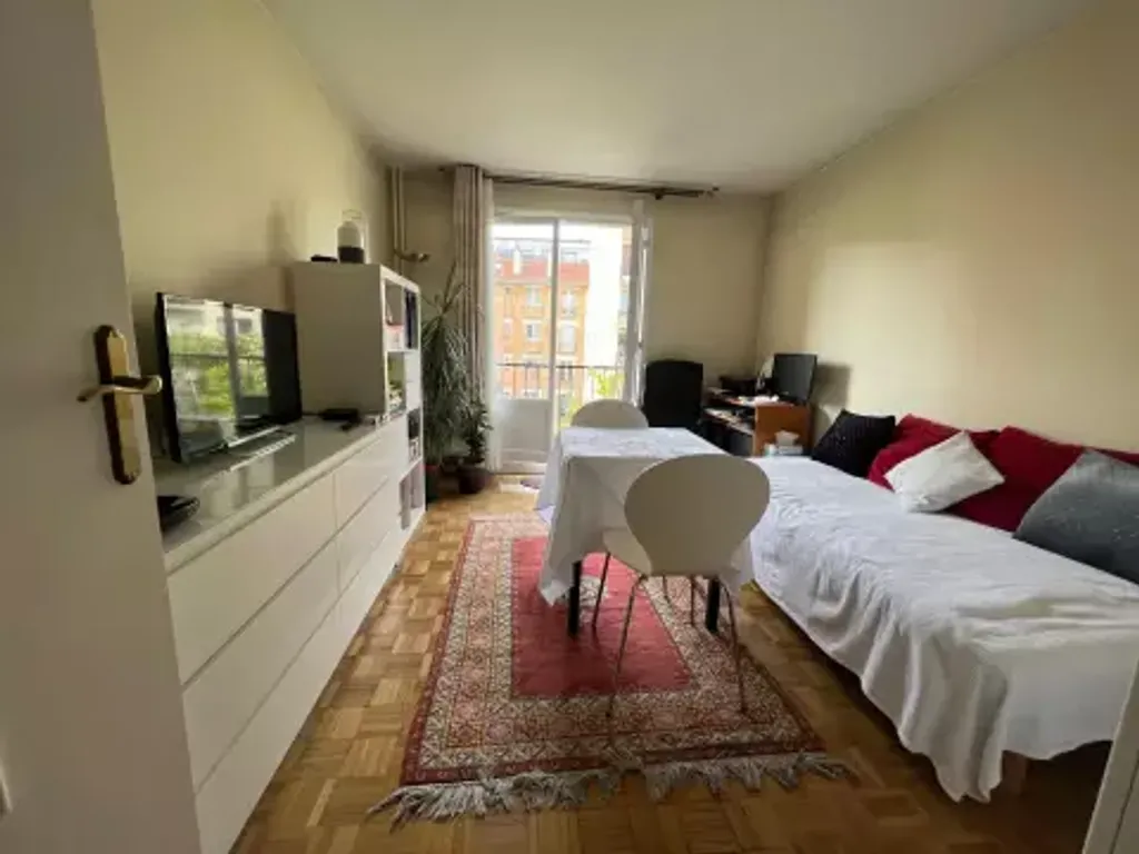 Achat appartement 2 pièce(s) Paris 12ème arrondissement