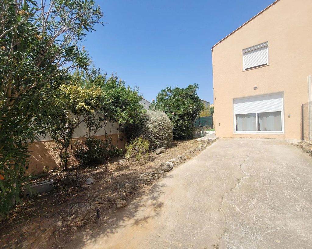 Achat appartement à vendre 2 pièces 40 m² - Marseillan