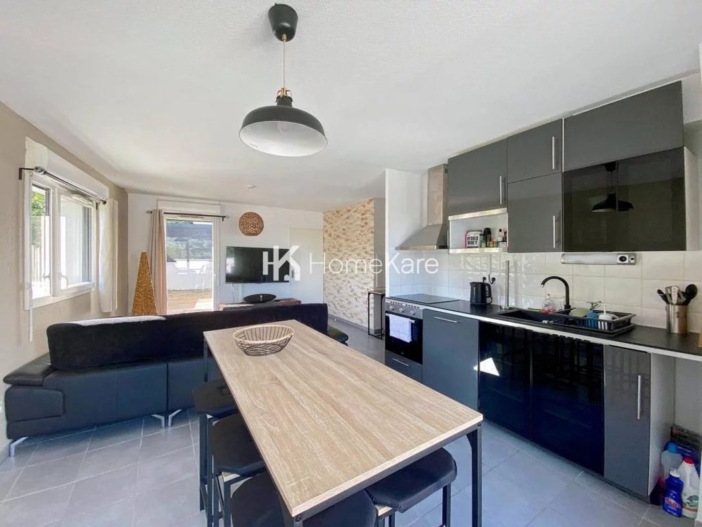 Achat appartement à vendre 3 pièces 65 m² - Castanet-Tolosan