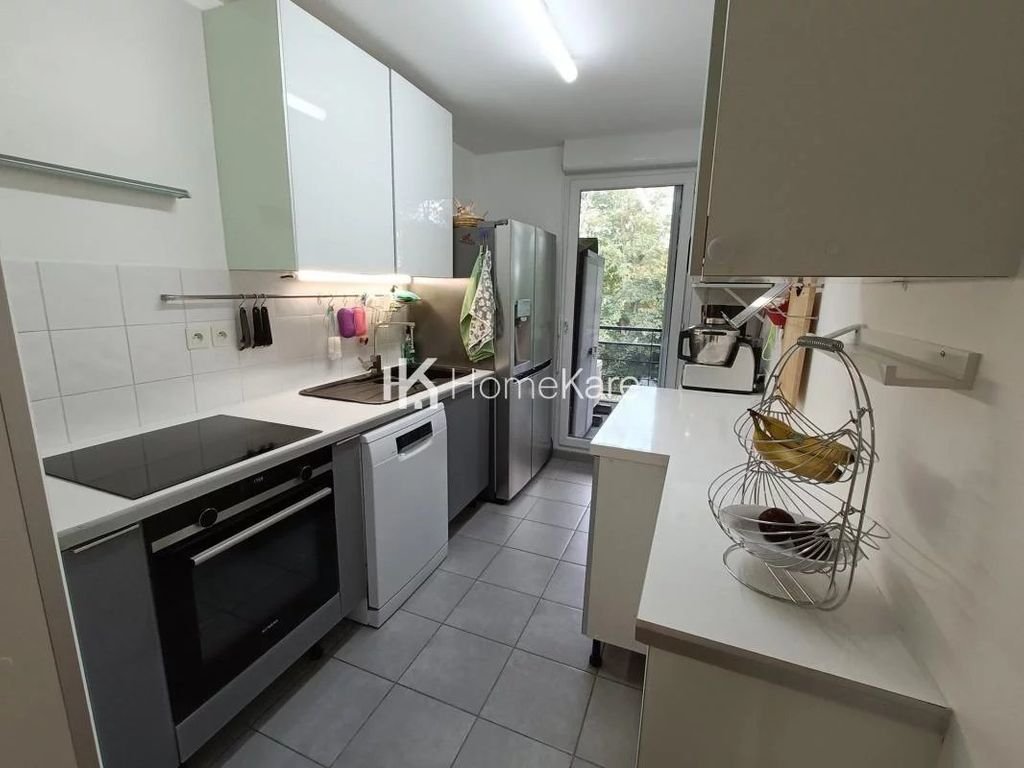 Achat appartement à vendre 5 pièces 98 m² - Labège