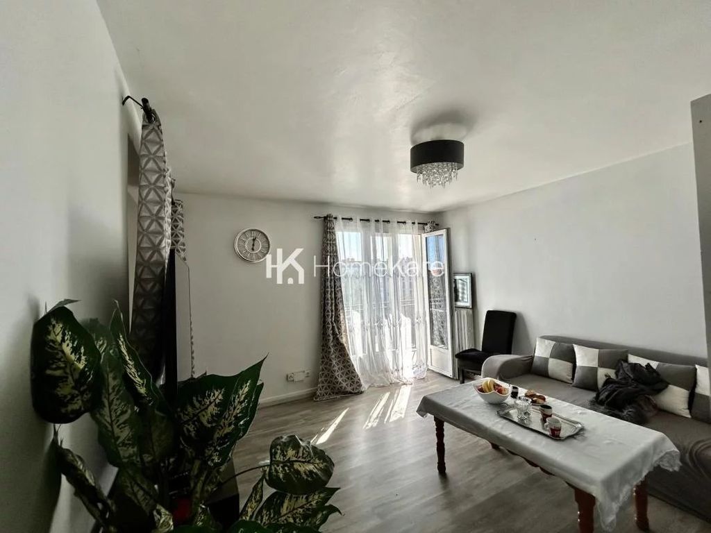 Achat appartement à vendre 4 pièces 80 m² - Colomiers