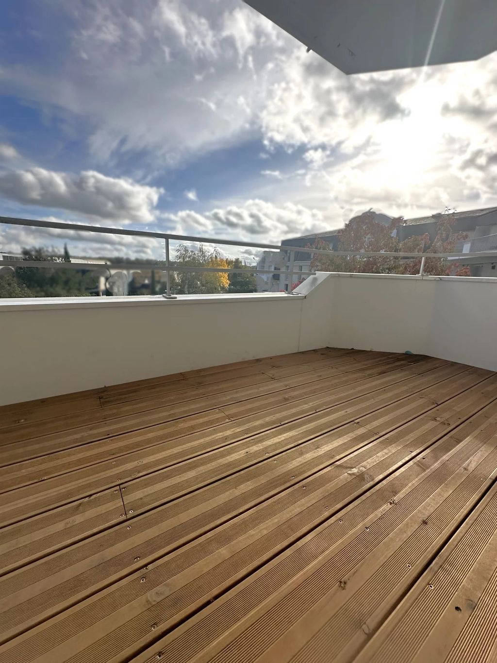 Achat appartement à vendre 2 pièces 55 m² - Noiseau