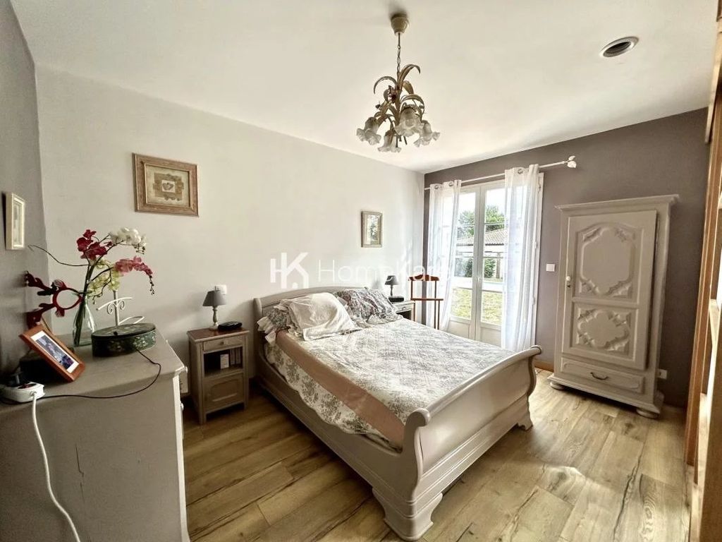 Achat maison 6 chambre(s) - Cornebarrieu