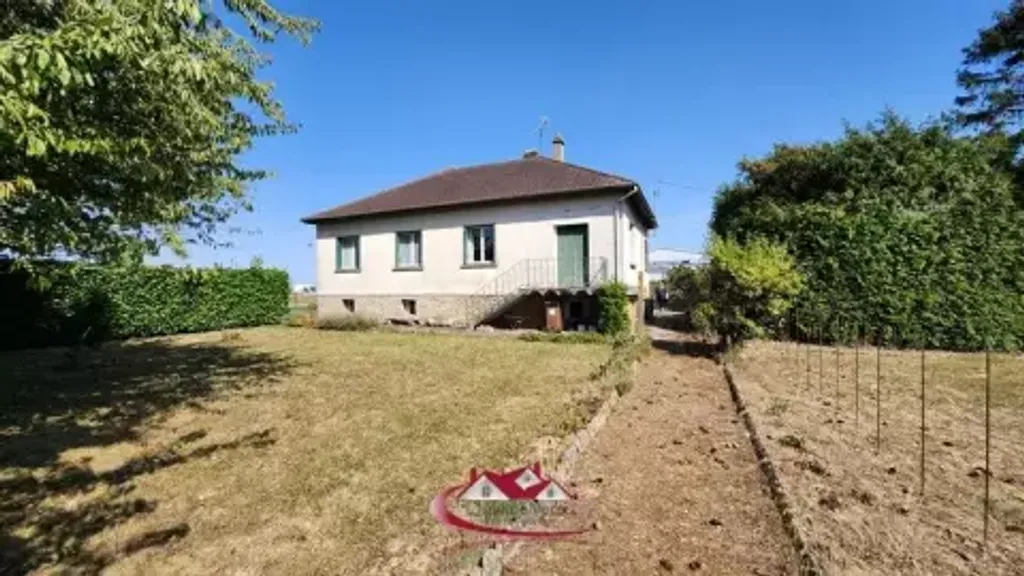 Achat appartement à vendre 4 pièces 136 m² - Boutigny-Prouais