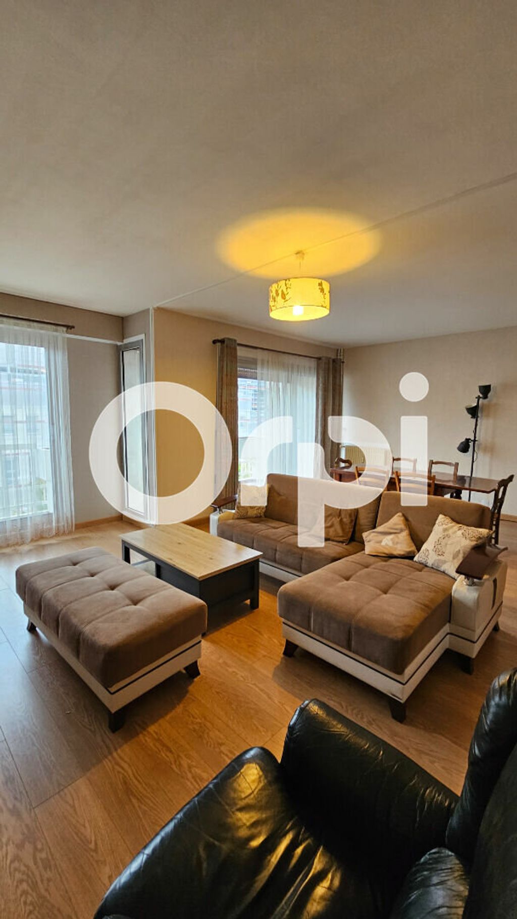 Achat appartement à vendre 3 pièces 93 m² - Reims