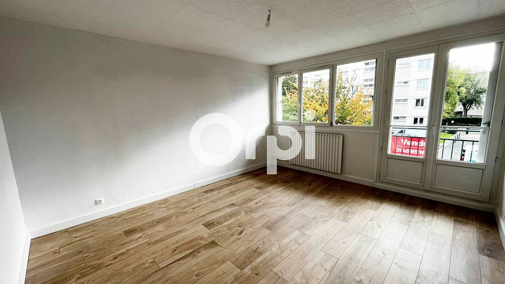 Achat appartement à vendre 3 pièces 64 m² - Le Plessis-Trévise