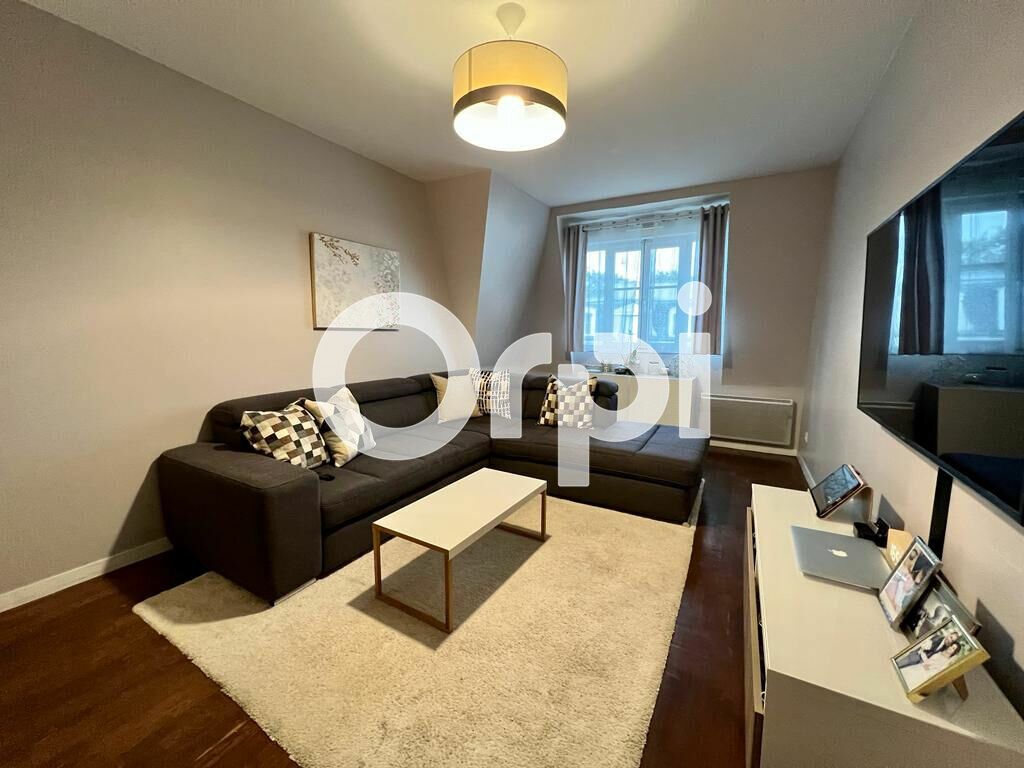 Achat appartement à vendre 2 pièces 47 m² - Le Plessis-Trévise