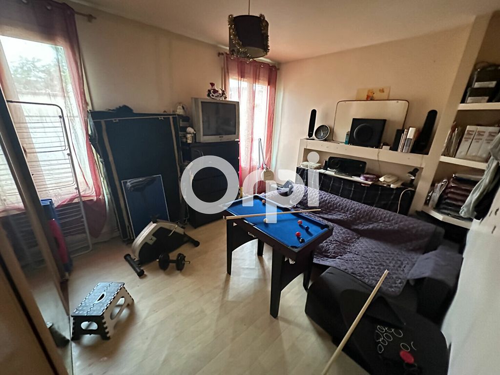 Achat maison 3 chambre(s) - Sevran