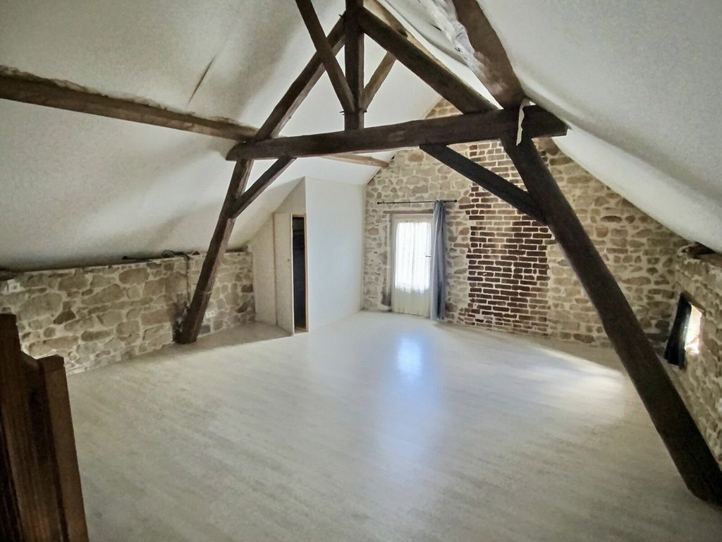 Achat maison à vendre 1 chambre 73 m² - Saint-Vallier