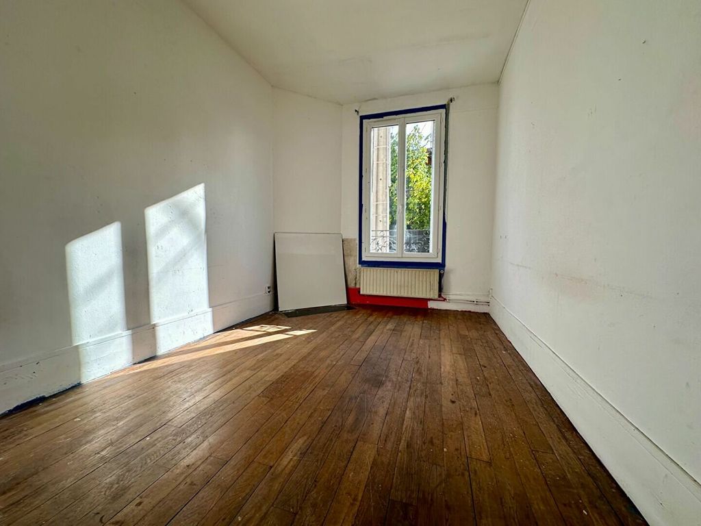 Achat appartement 3 pièce(s) Épinay-sur-Seine