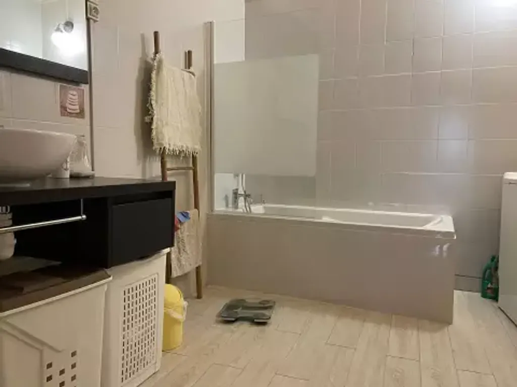 Achat maison 4 chambre(s) - Joux-la-Ville