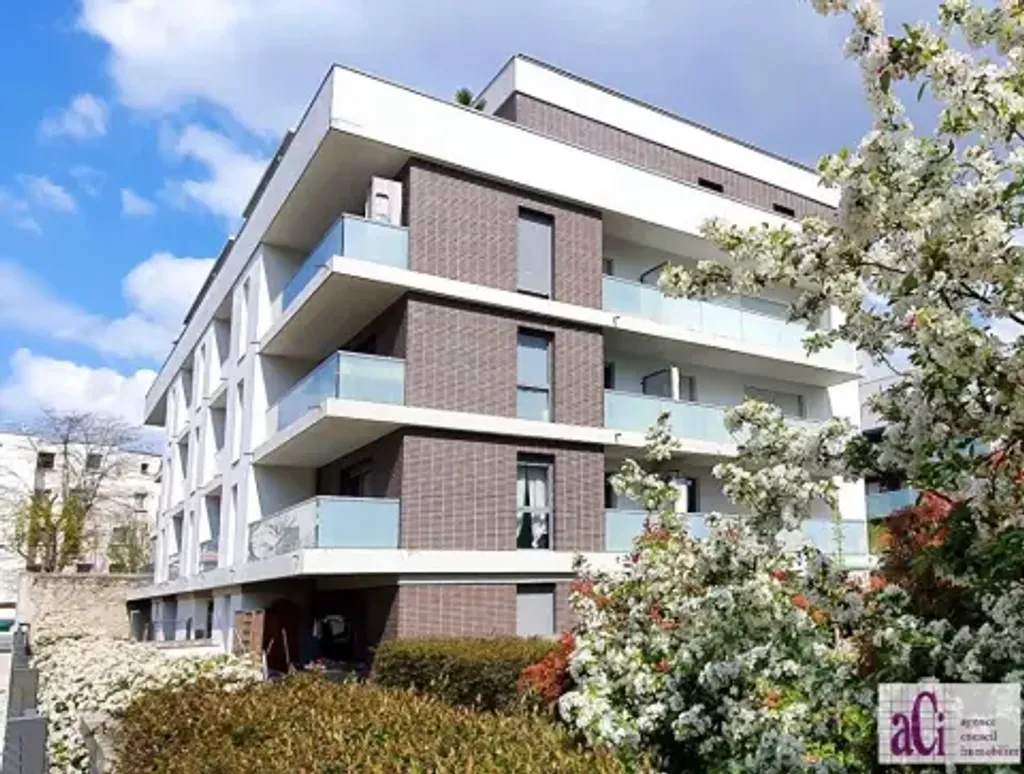 Achat appartement à vendre 3 pièces 55 m² - Chevilly-Larue