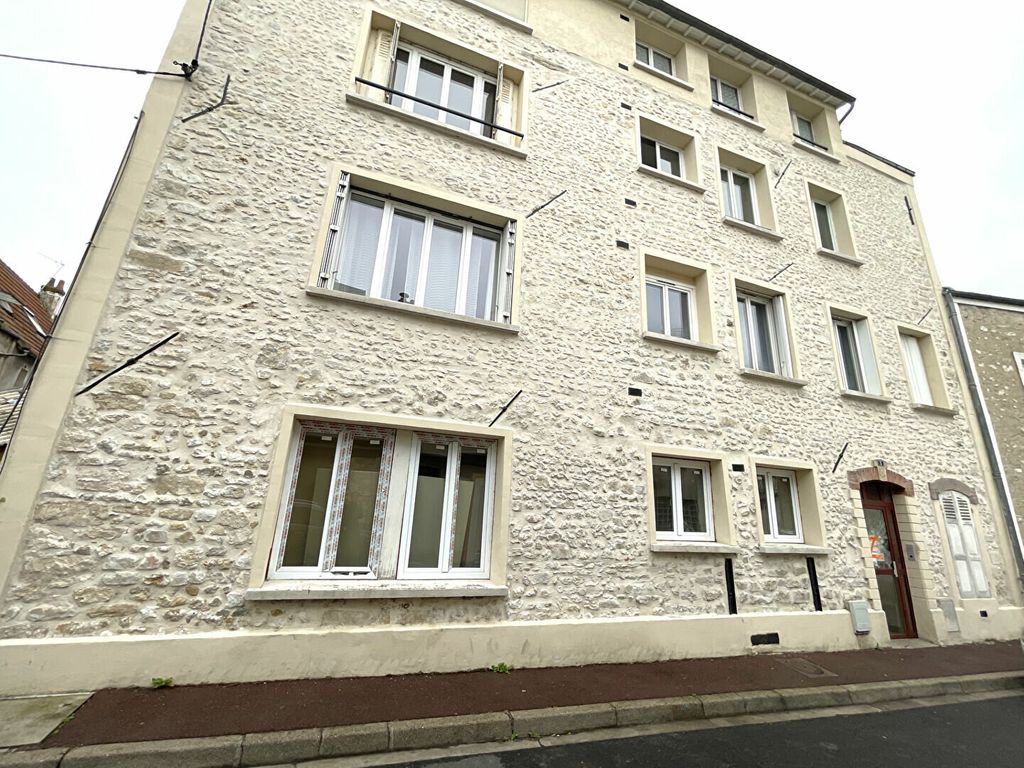 Achat studio à vendre 35 m² - Étampes