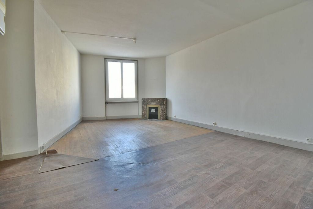 Achat appartement à vendre 2 pièces 76 m² - Valence