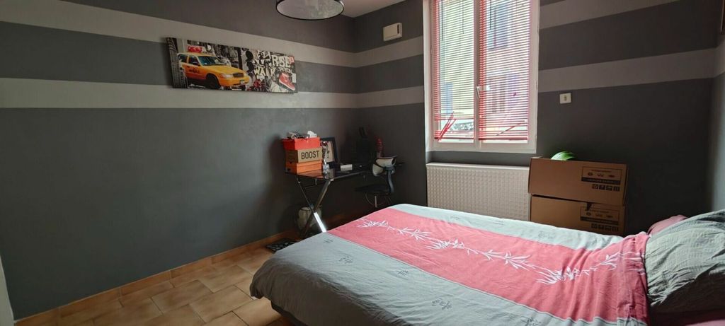 Achat maison 3 chambre(s) - Le Teil