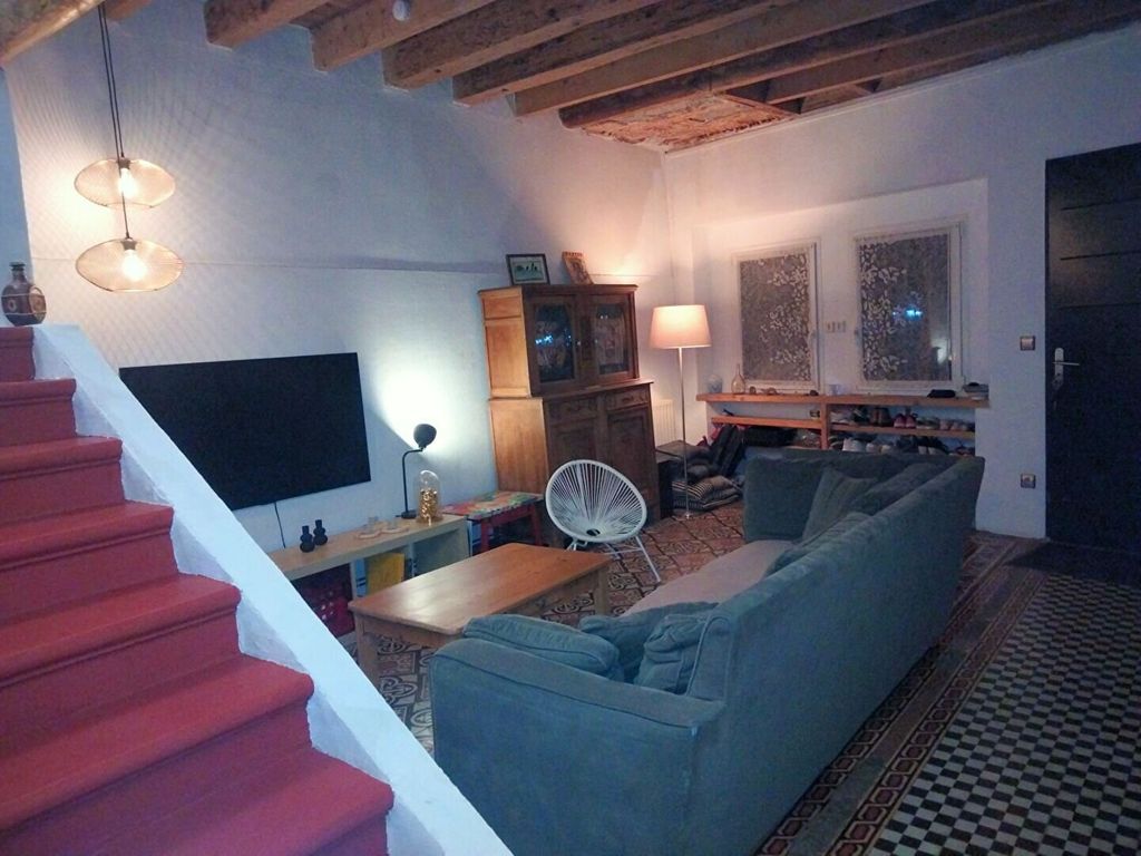 Achat maison à vendre 2 chambres 90 m² - Pierrelatte