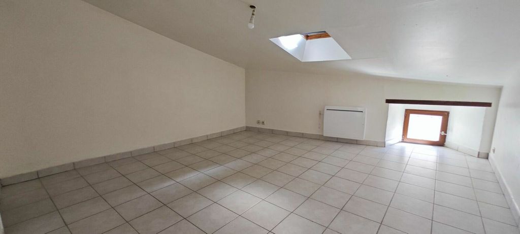 Achat maison à vendre 4 chambres 150 m² - Viviers