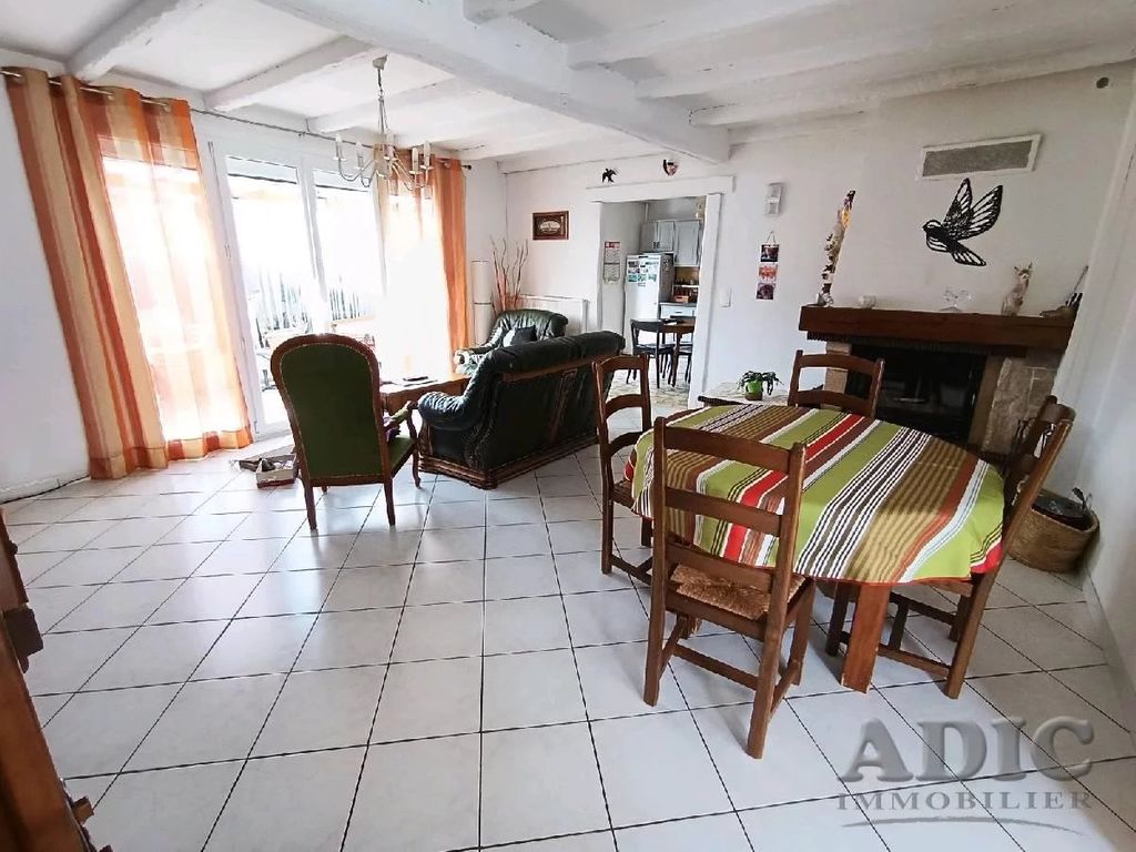 Achat maison 3 chambre(s) - Dammartin-en-Goële