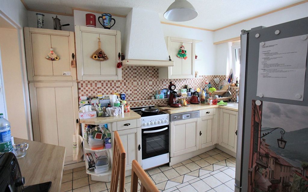 Achat appartement à vendre 3 pièces 74 m² - Riedisheim