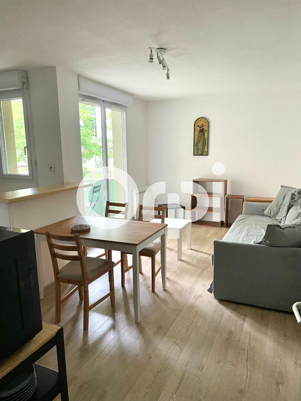 Achat appartement à vendre 3 pièces 52 m² - Toulouse